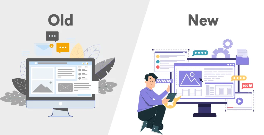 Redesign Your Website in Pune with WordPress and Elegant